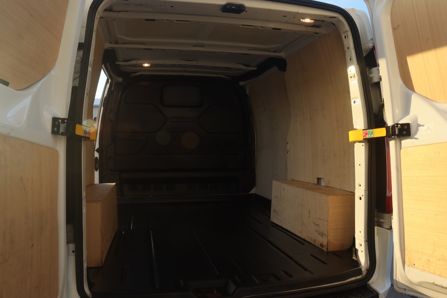 Used Ford Transit Custom 2022 for sale - 76831242: Photo 12