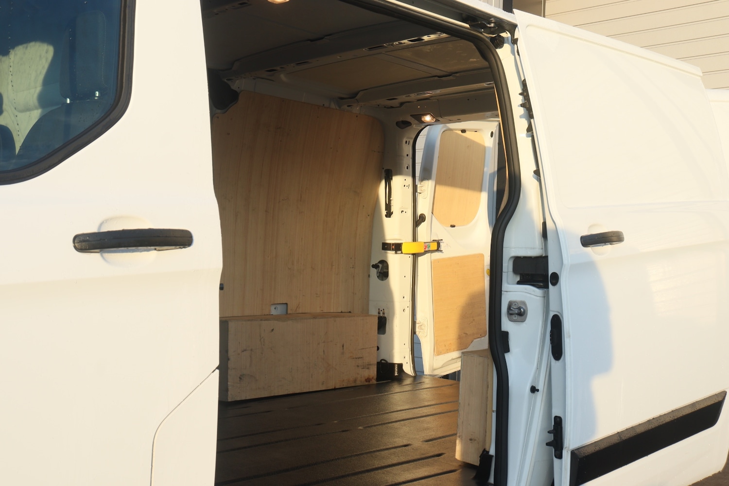 Used Ford Transit Custom 2022 for sale - 76831242: Photo 14