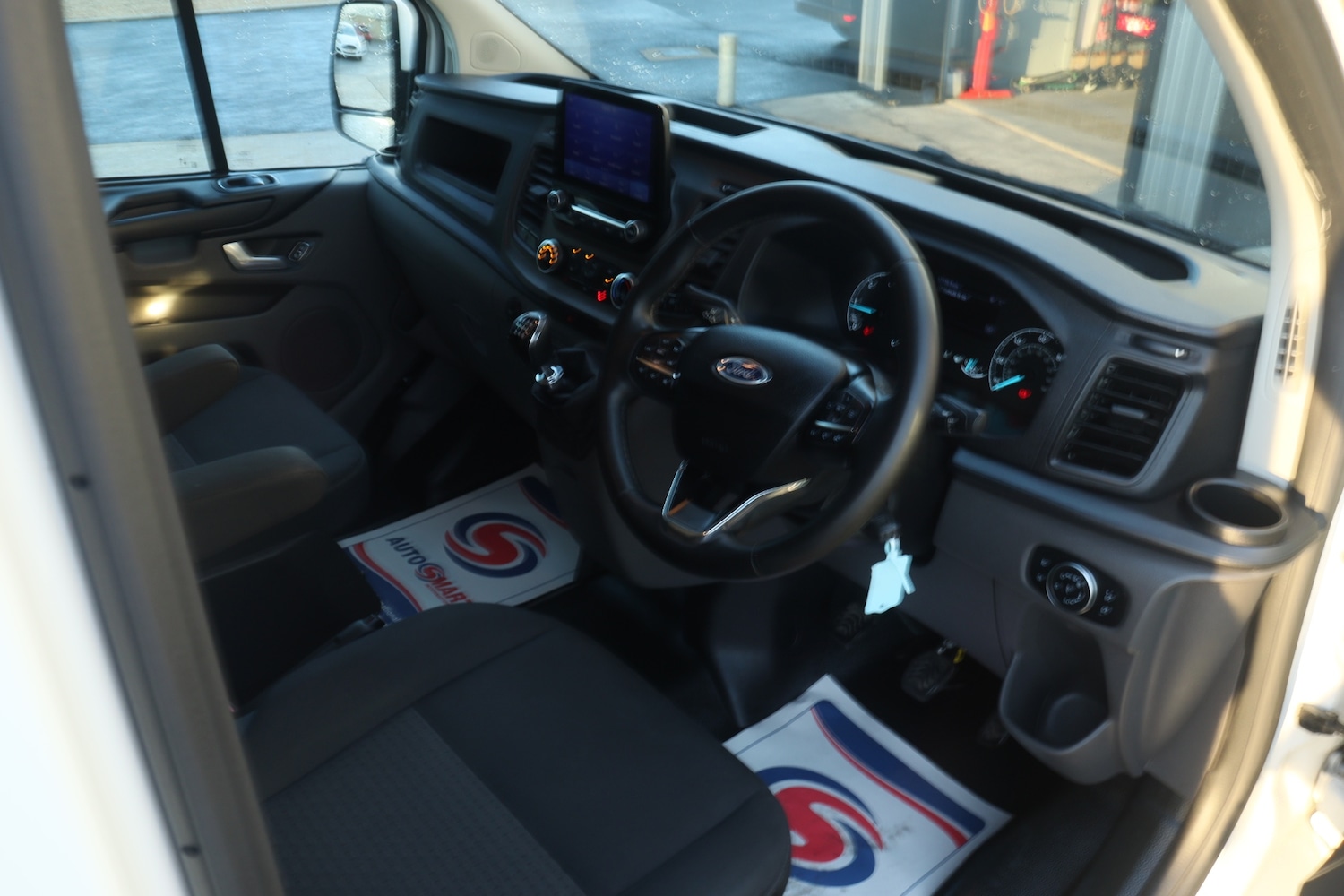 Used Ford Transit Custom 2022 for sale - 76831242: Photo 15