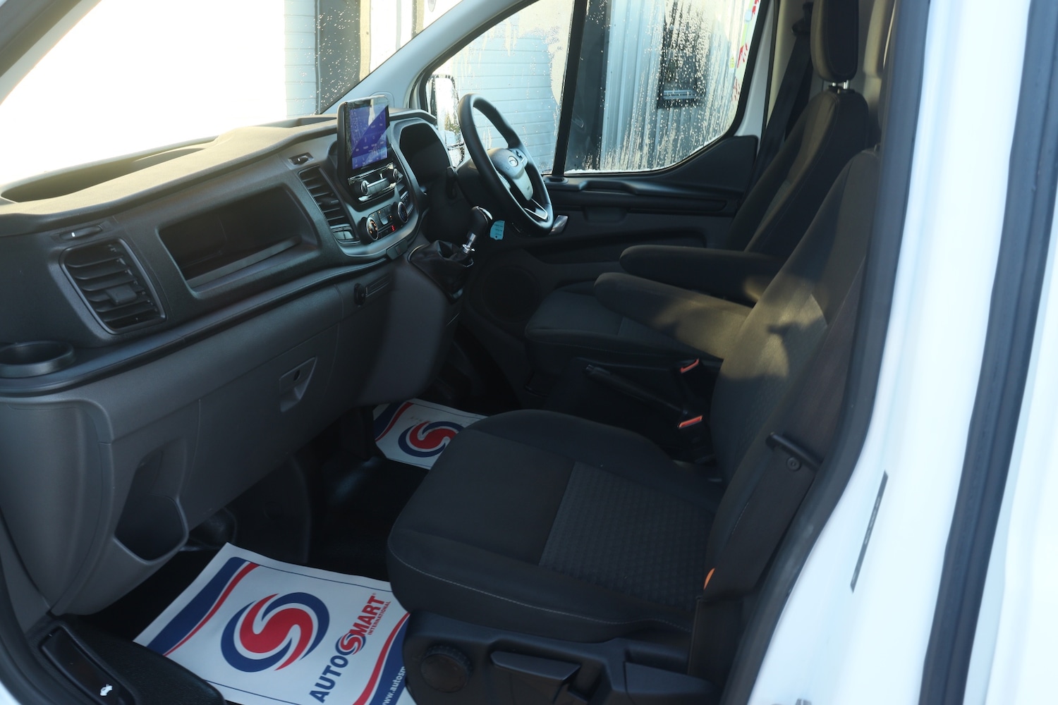 Used Ford Transit Custom 2022 for sale - 76831242: Photo 16