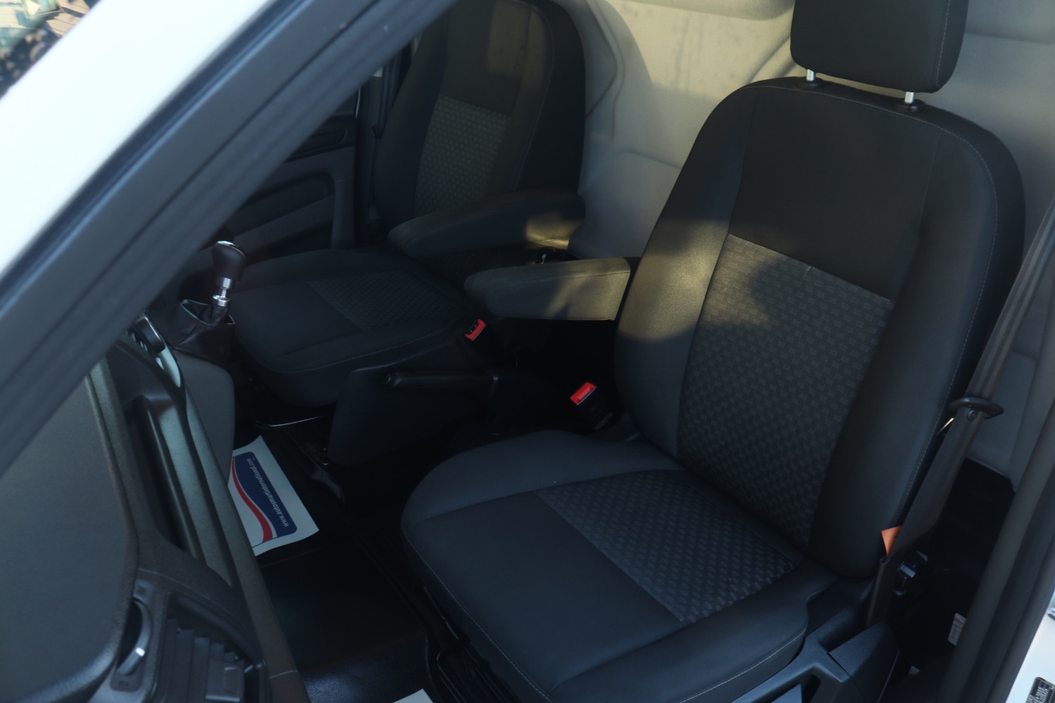 Used Ford Transit Custom 2022 for sale - 76831242: Photo 17