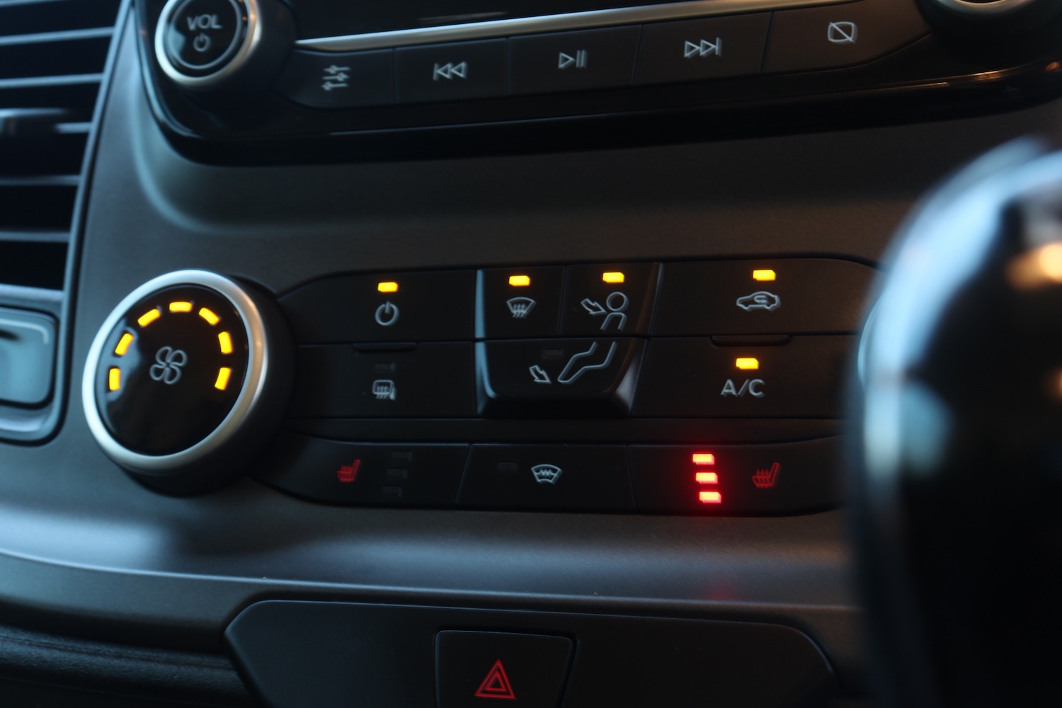 Used Ford Transit Custom 2022 for sale - 76831242: Photo 30