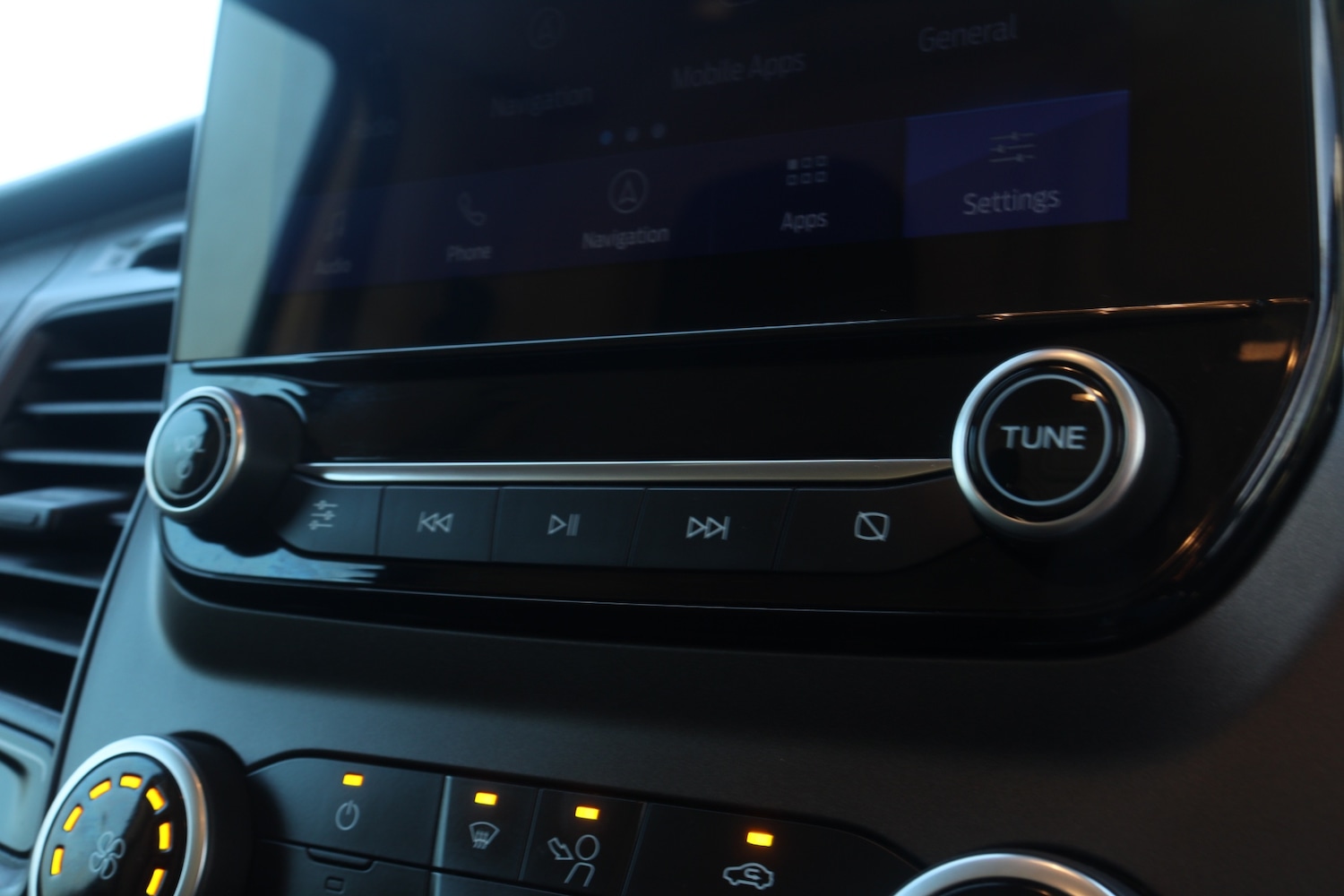 Used Ford Transit Custom 2022 for sale - 76831242: Photo 33