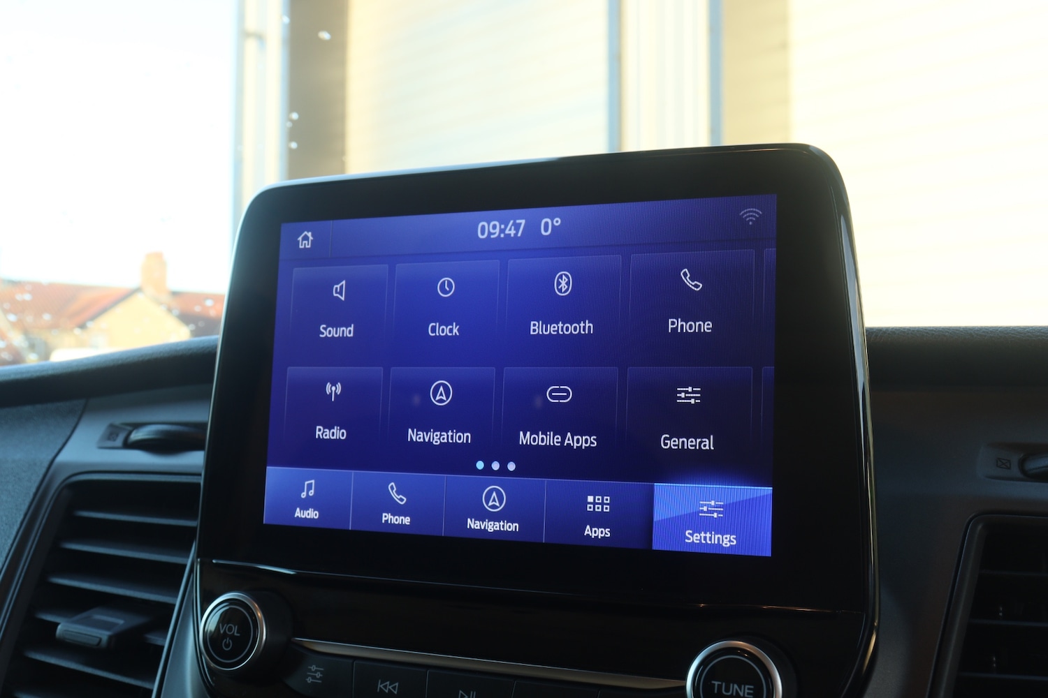 Used Ford Transit Custom 2022 for sale - 76831242: Photo 34