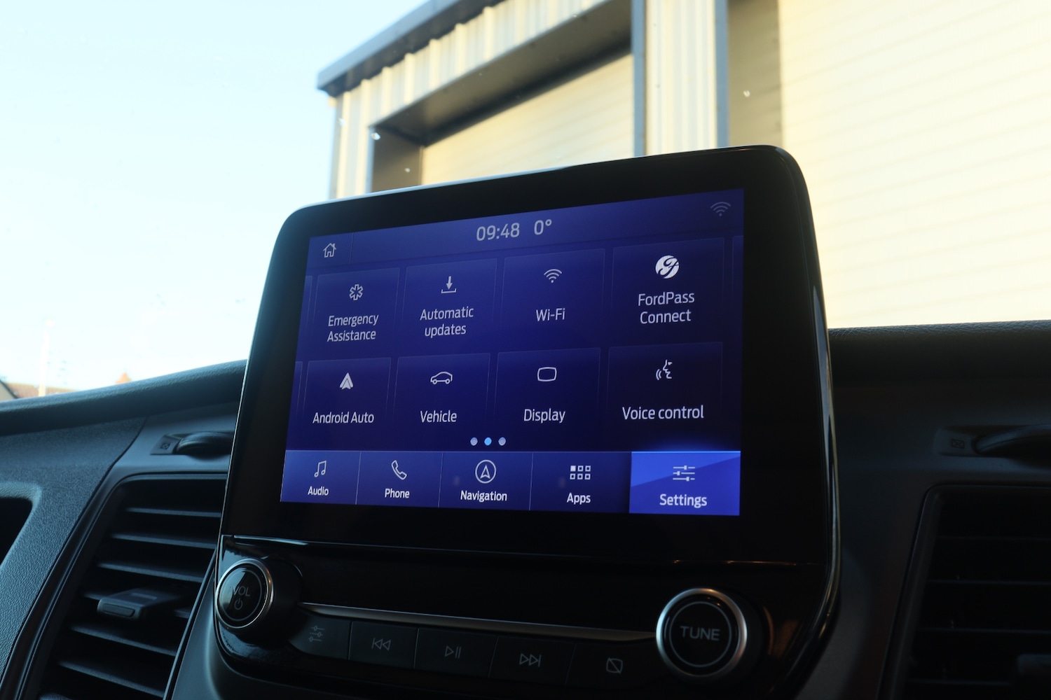 Used Ford Transit Custom 2022 for sale - 76831242: Photo 36