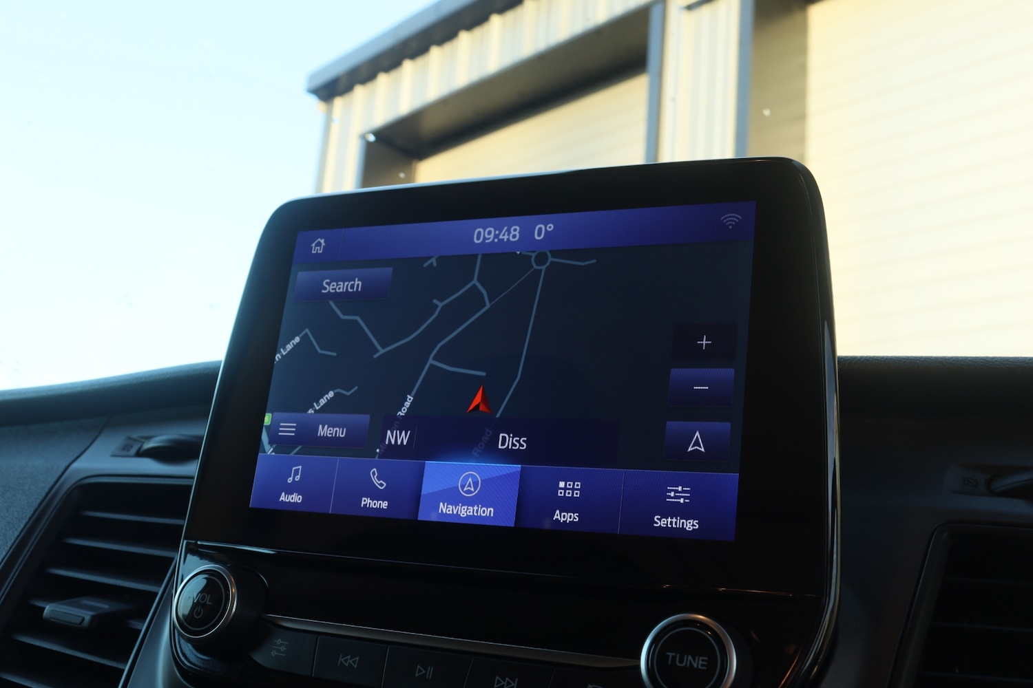 Used Ford Transit Custom 2022 for sale - 76831242: Photo 37