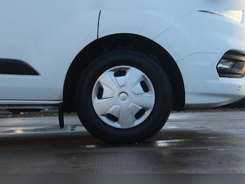 Used Ford Transit Custom 2022 for sale - 76831242: Photo