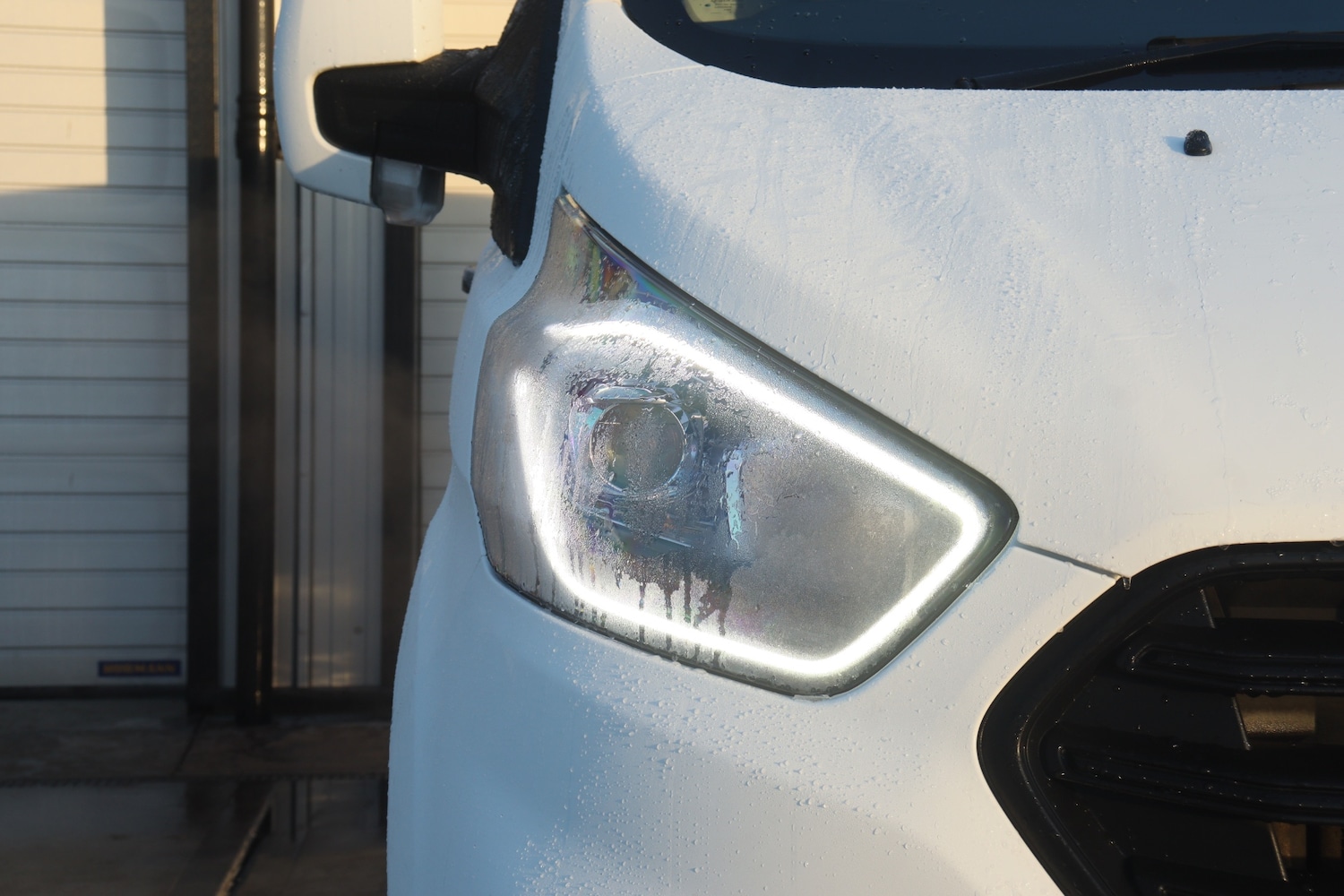 Used Ford Transit Custom 2022 for sale - 76831242: Photo 9