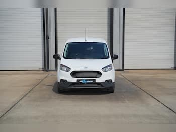 Used Ford Transit Courier 2022 for sale - 79639018: Photo