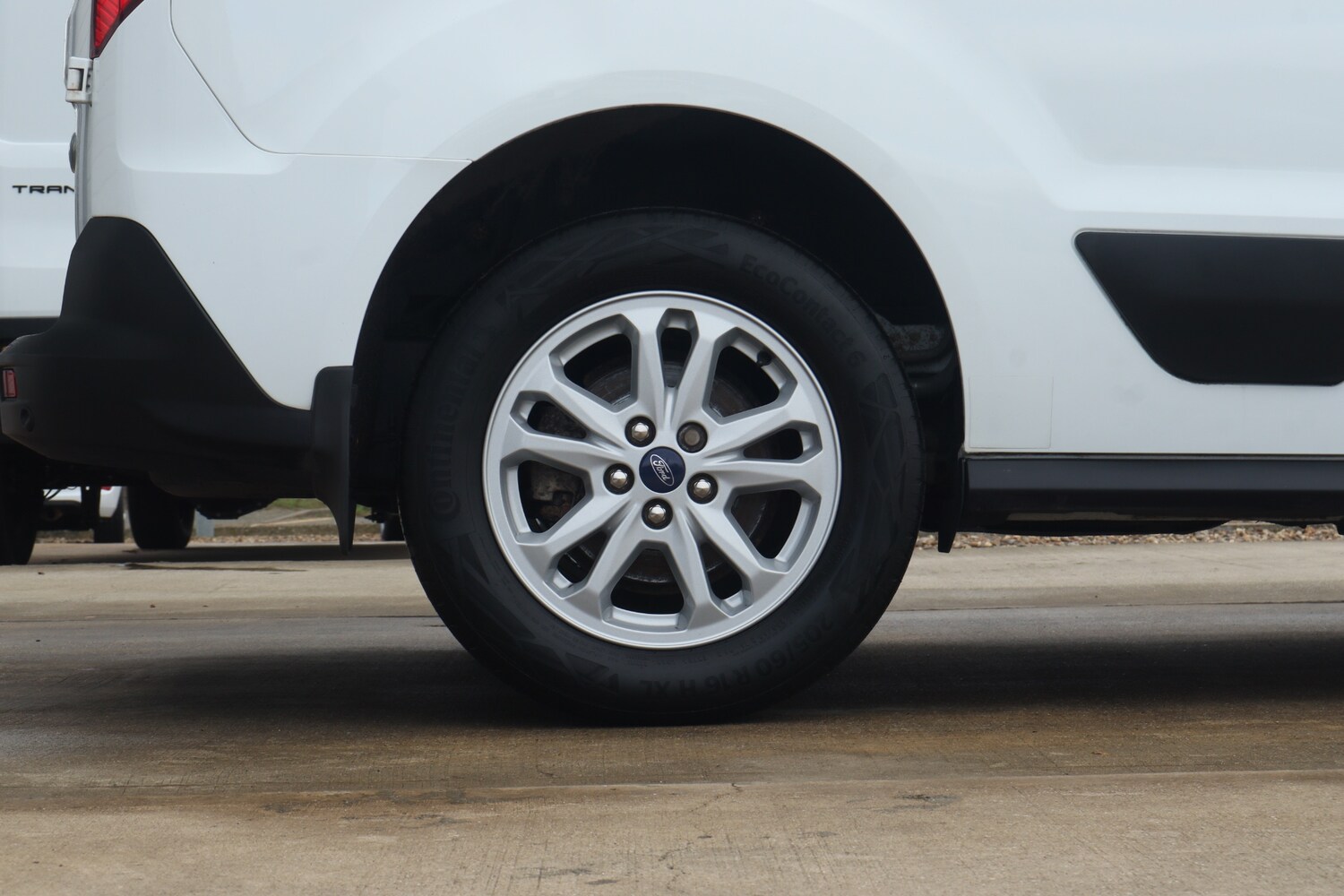 Used Ford Transit Connect 2021 for sale - 78106824: Photo 10