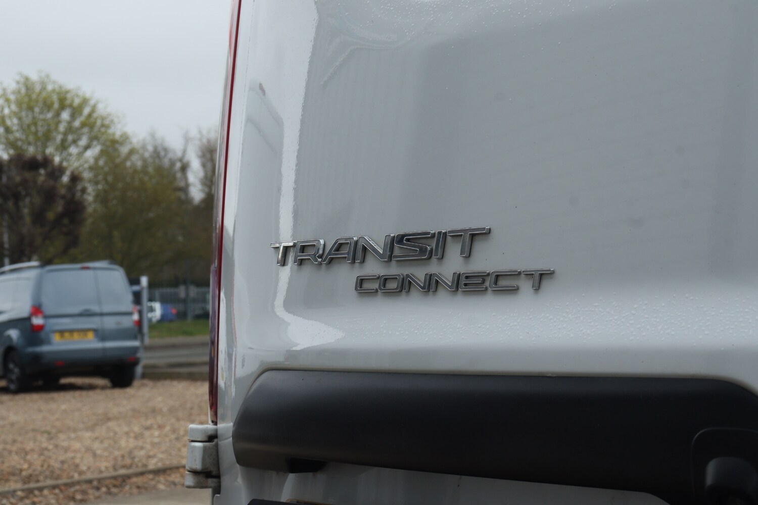 Used Ford Transit Connect 2021 for sale - 78106824: Photo 12