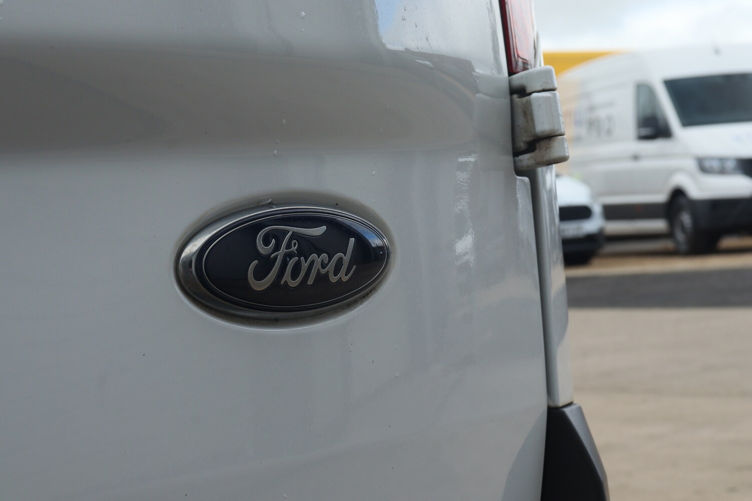 Used Ford Transit Connect 2021 for sale - 78106824: Photo 13