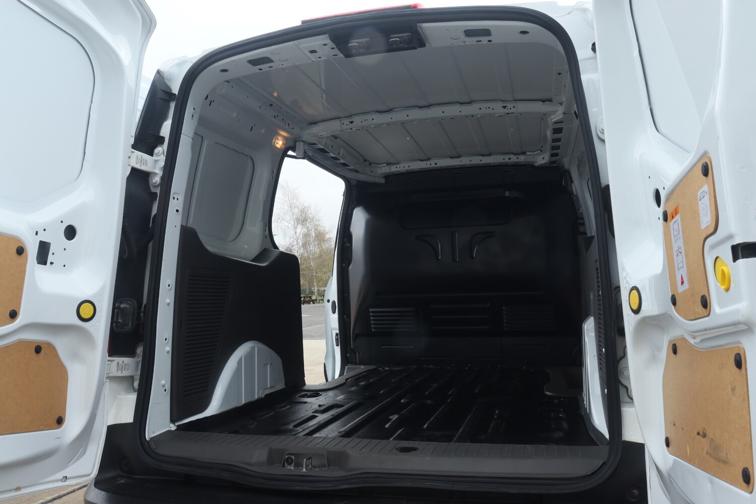 Used Ford Transit Connect 2021 for sale - 78106824: Photo 15