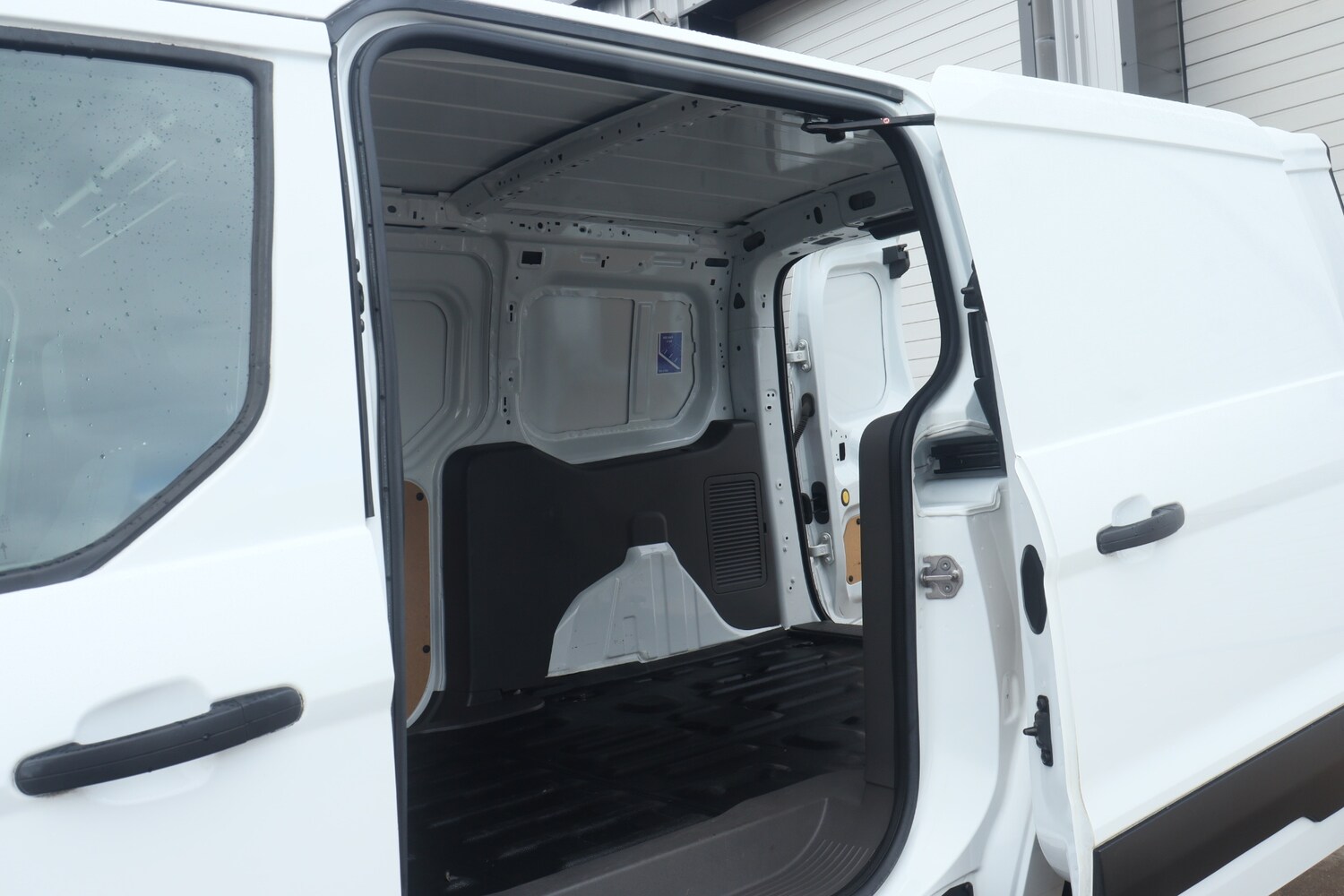 Used Ford Transit Connect 2021 for sale - 78106824: Photo 16