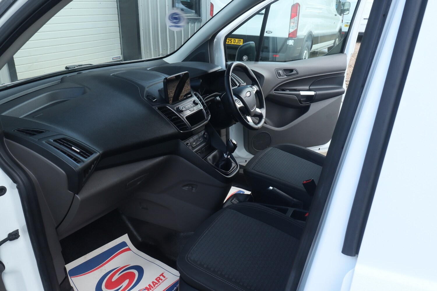 Used Ford Transit Connect 2021 for sale - 78106824: Photo 19