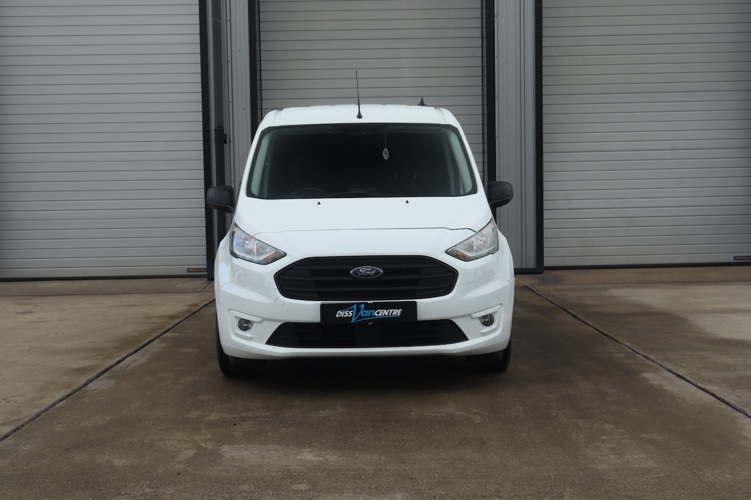 Used Ford Transit Connect 2021 for sale - 78106824: Photo 2