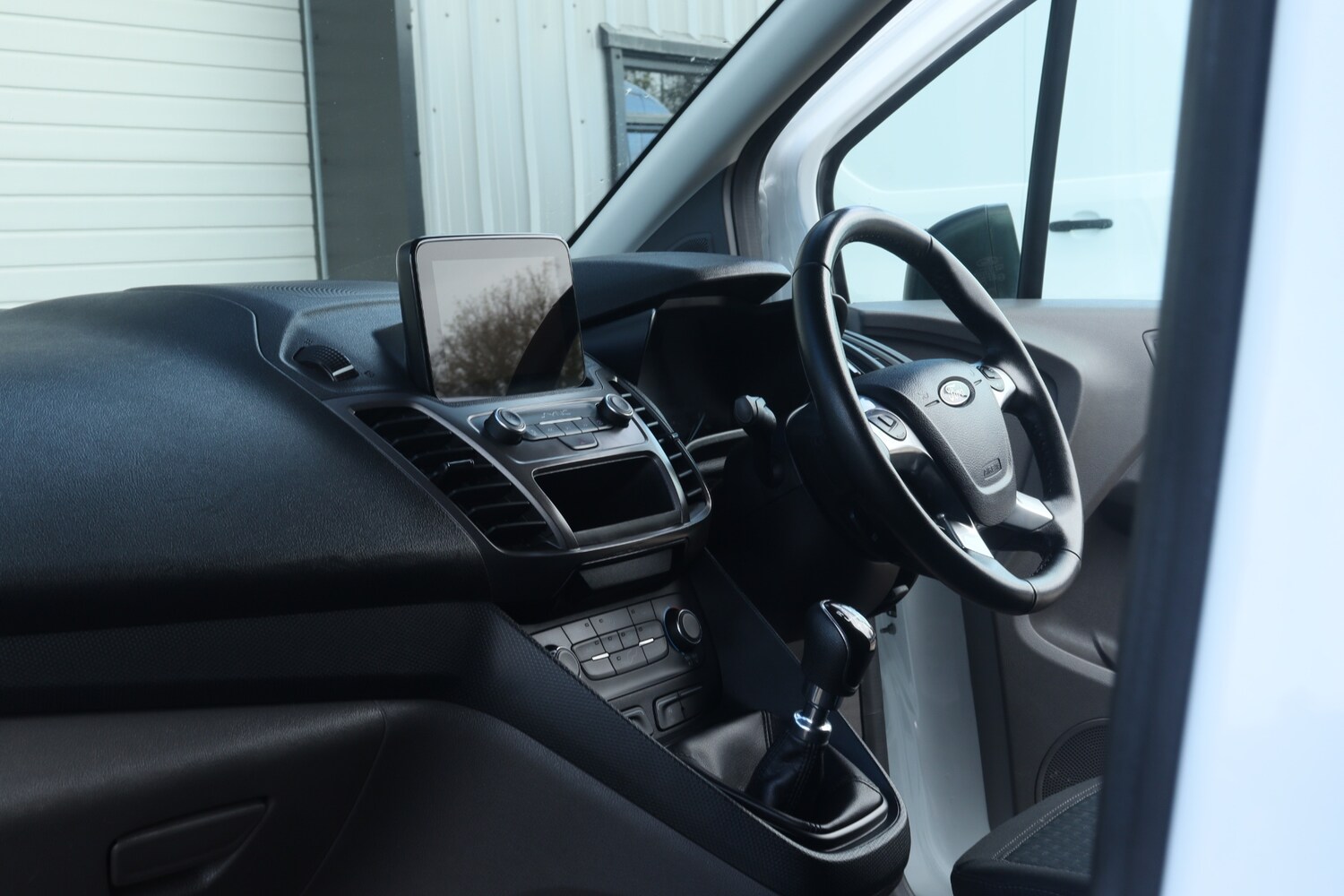 Used Ford Transit Connect 2021 for sale - 78106824: Photo 20