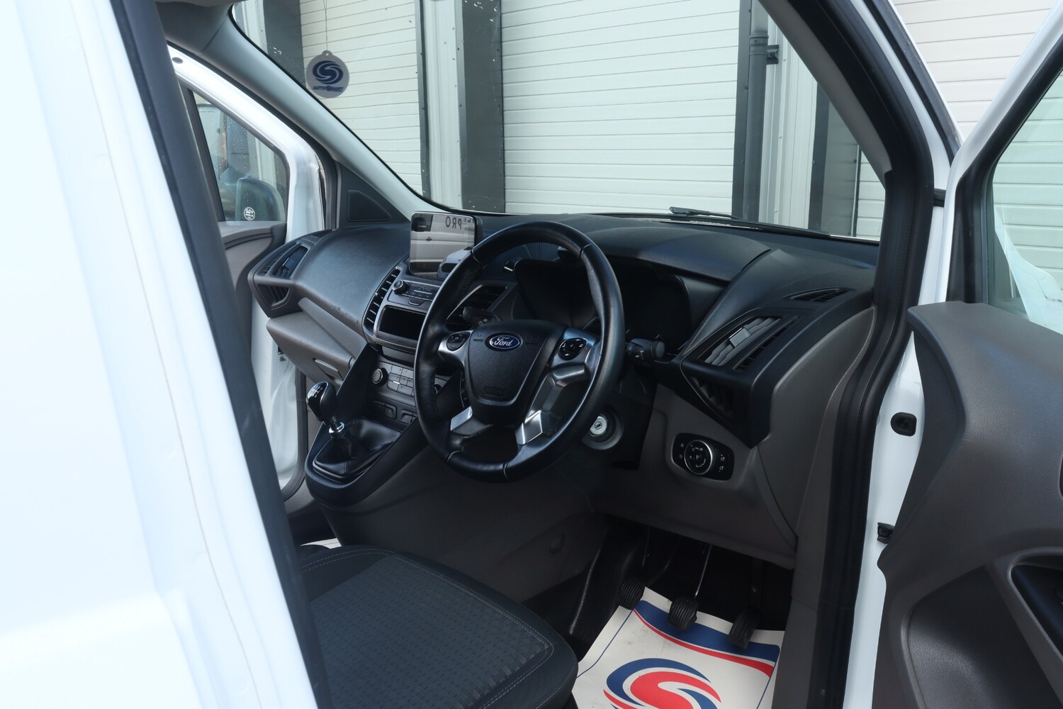 Used Ford Transit Connect 2021 for sale - 78106824: Photo 21