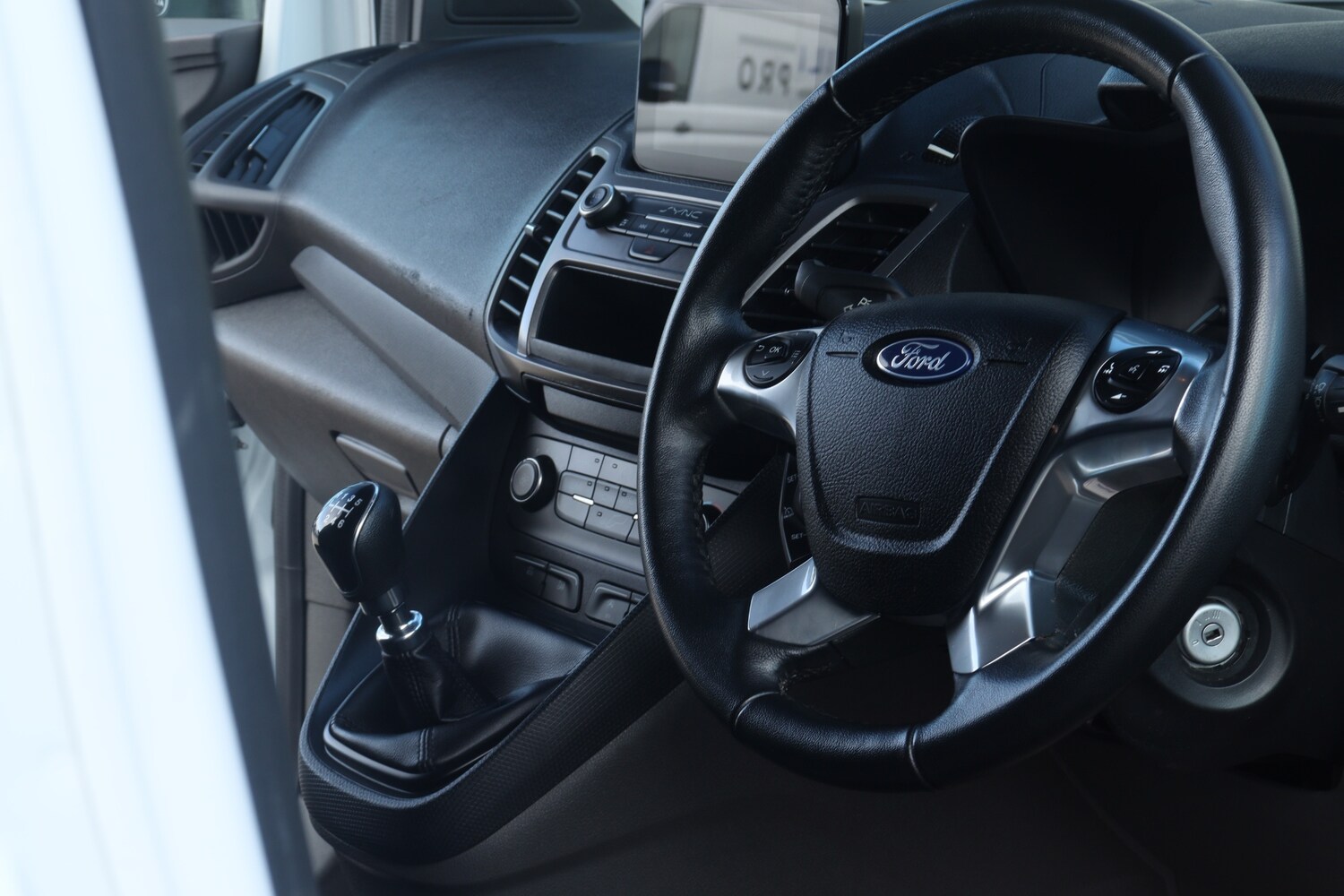 Used Ford Transit Connect 2021 for sale - 78106824: Photo 22