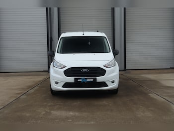 Used Ford Transit Connect 2021 for sale - 78106824: Photo
