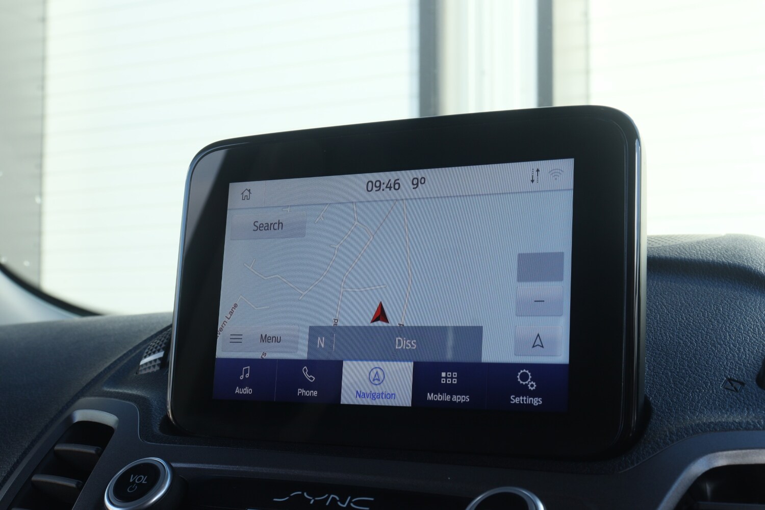 Used Ford Transit Connect 2021 for sale - 78106824: Photo 33