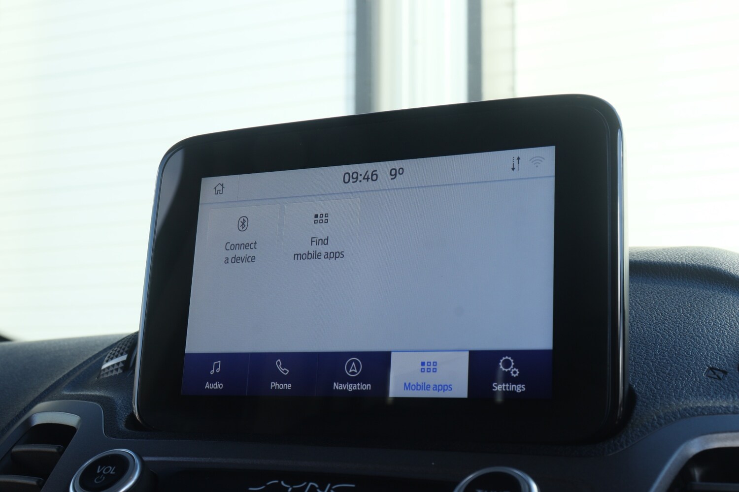 Used Ford Transit Connect 2021 for sale - 78106824: Photo 34