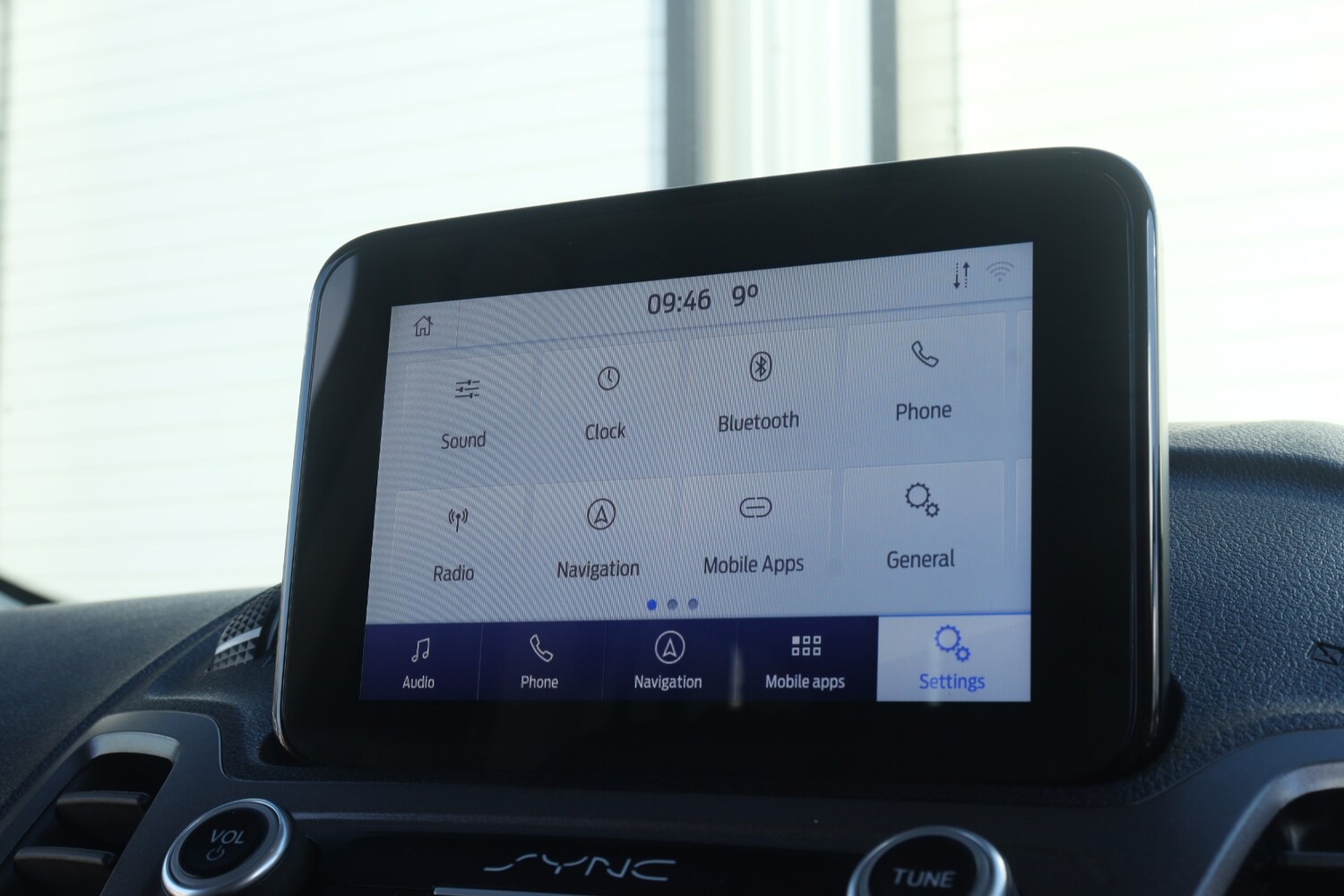 Used Ford Transit Connect 2021 for sale - 78106824: Photo 35