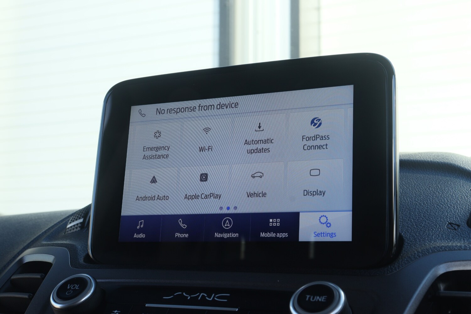 Used Ford Transit Connect 2021 for sale - 78106824: Photo 36