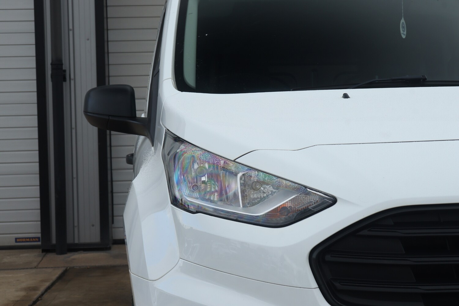 Used Ford Transit Connect 2021 for sale - 78106824: Photo 5