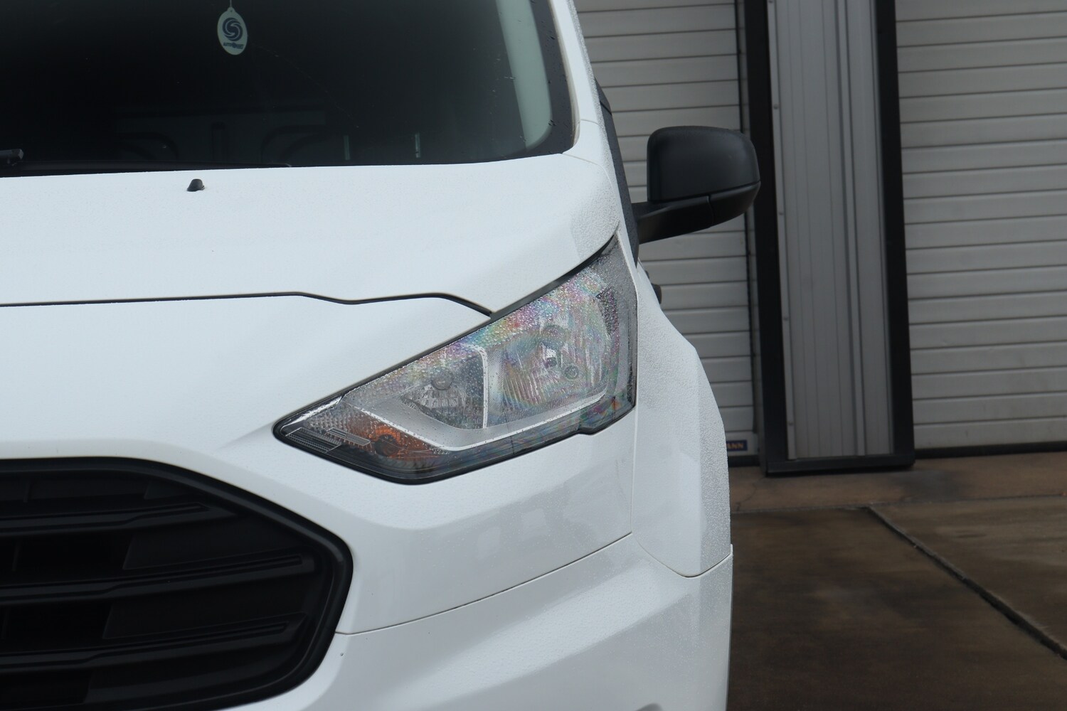 Used Ford Transit Connect 2021 for sale - 78106824: Photo 6