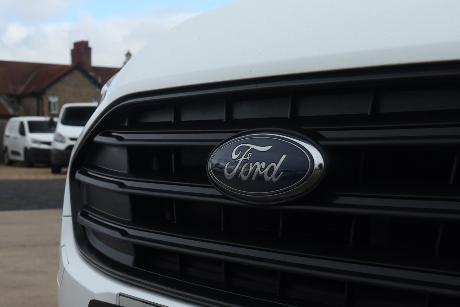 Used Ford Transit Connect 2021 for sale - 78106824: Photo 7