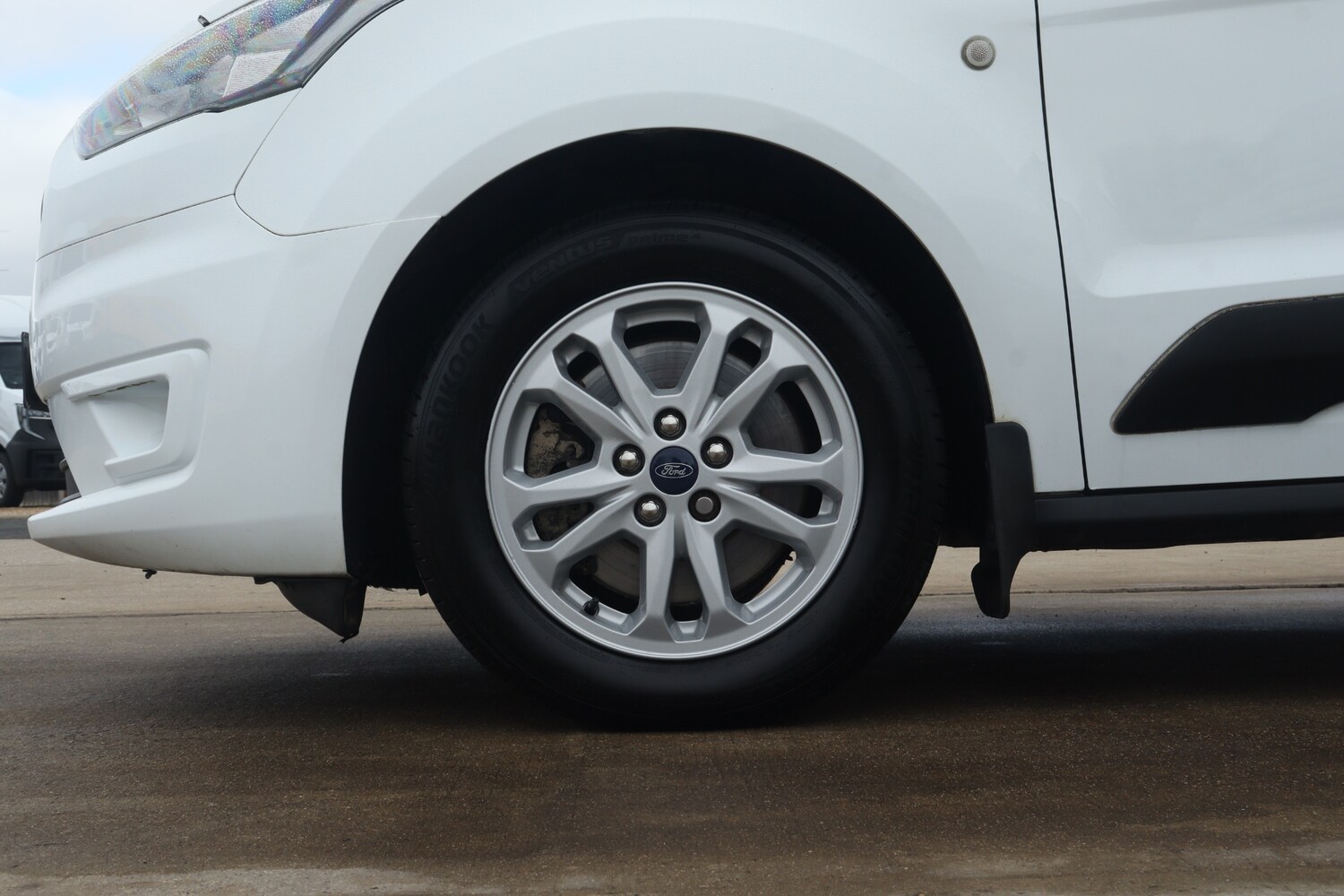 Used Ford Transit Connect 2021 for sale - 78106824: Photo 8