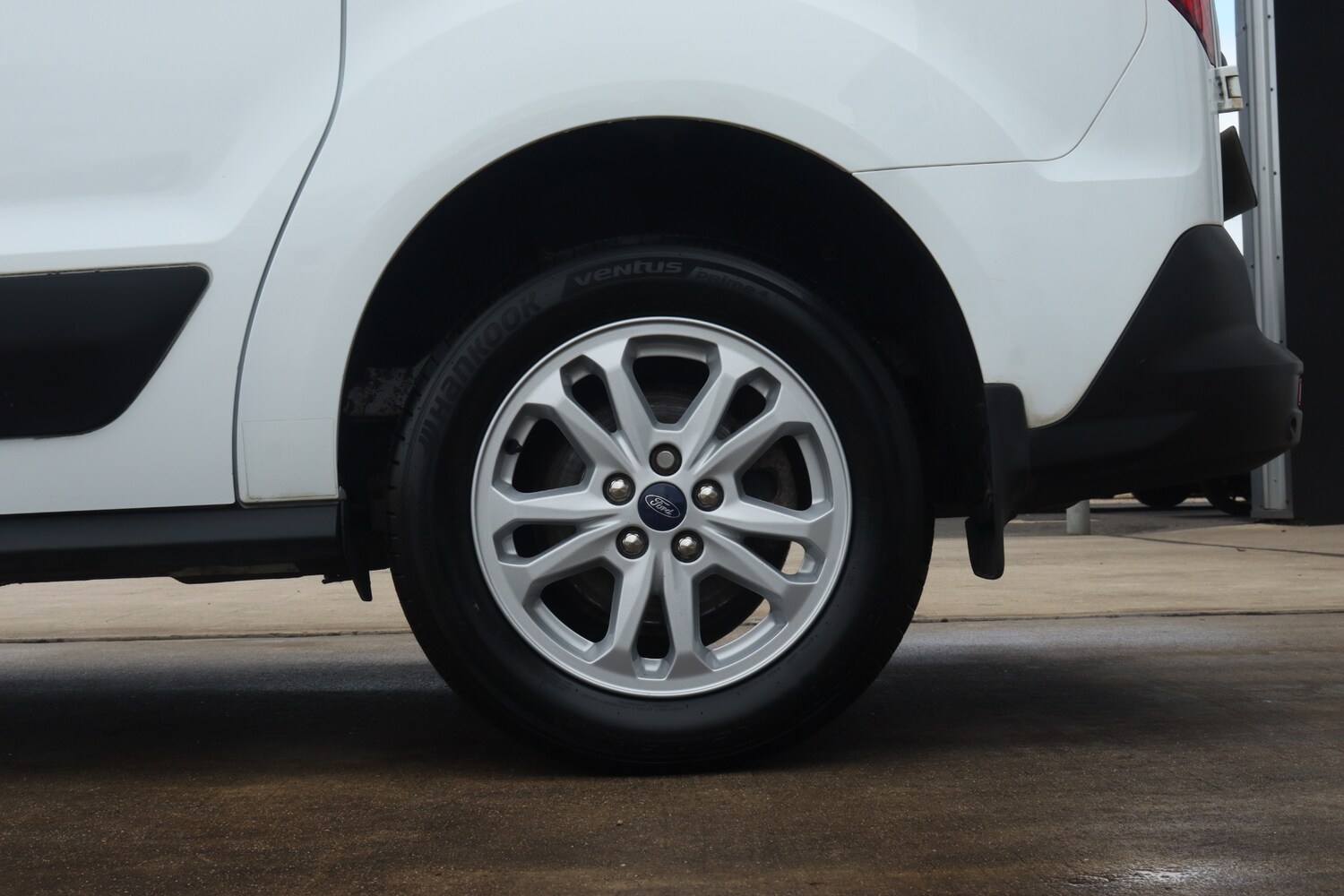 Used Ford Transit Connect 2021 for sale - 78106824: Photo 9