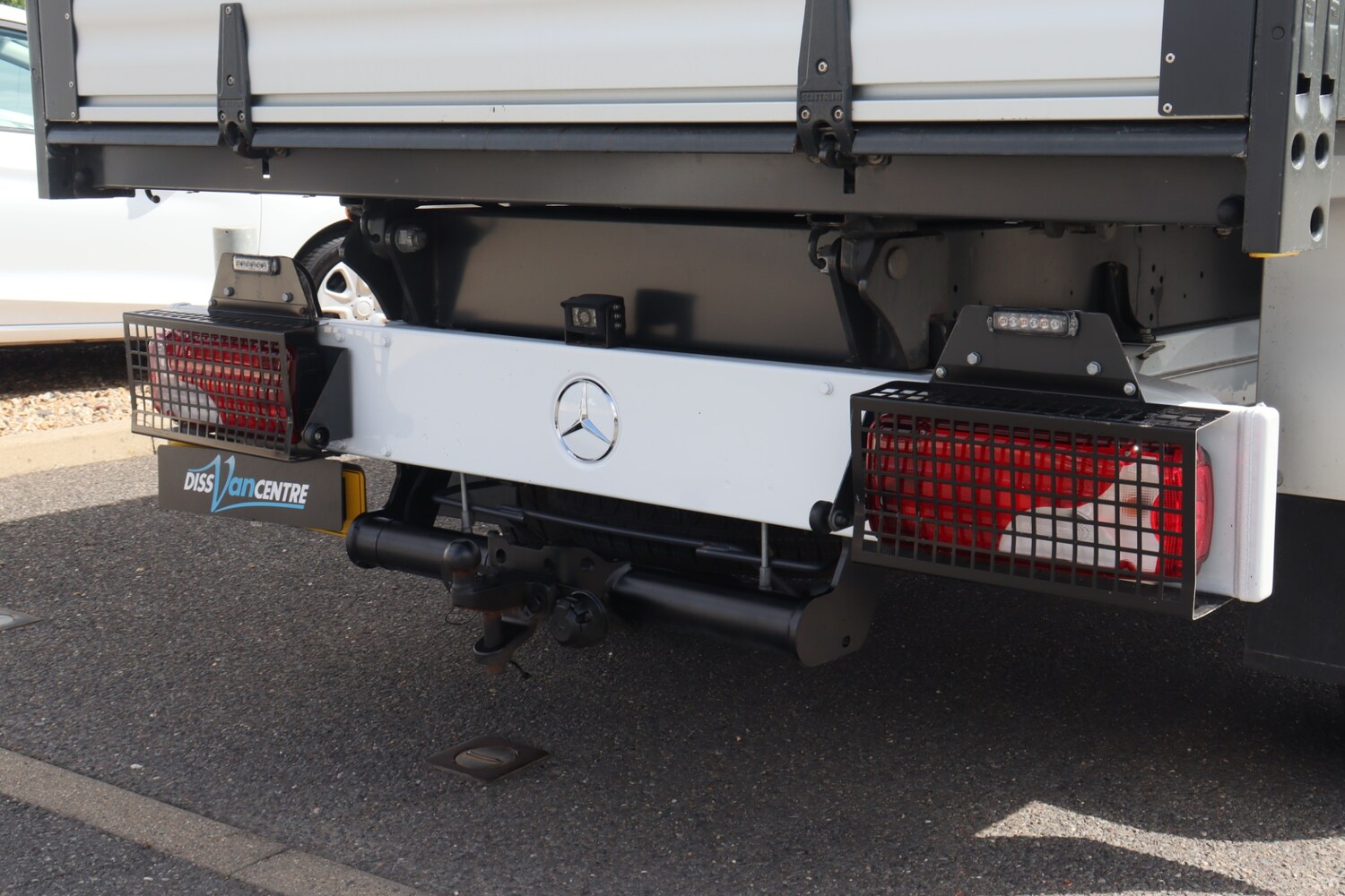 Vehicle 17