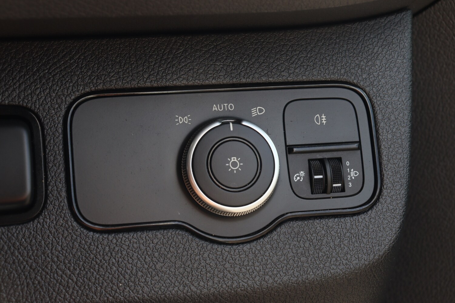 Vehicle 34