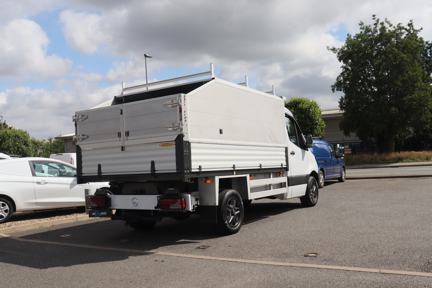 Vehicle 7