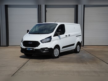 Used Ford Transit Custom 2021 for sale - 79194058: Photo