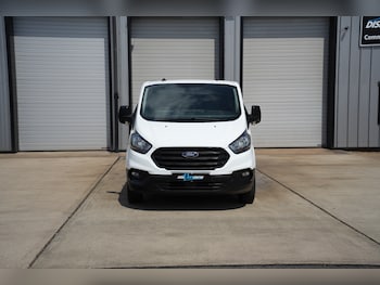 Used Ford Transit Custom 2021 for sale - 79194058: Photo