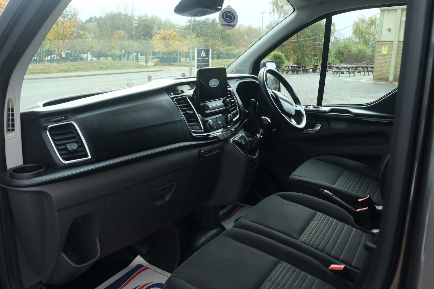 Used Ford Transit Custom 2018 for sale - 76422144: Photo 14