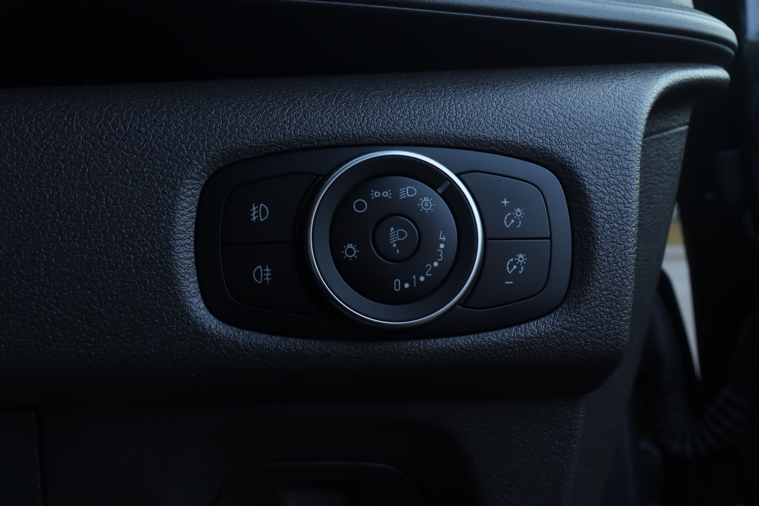 Used Ford Transit Custom 2018 for sale - 76422144: Photo 18