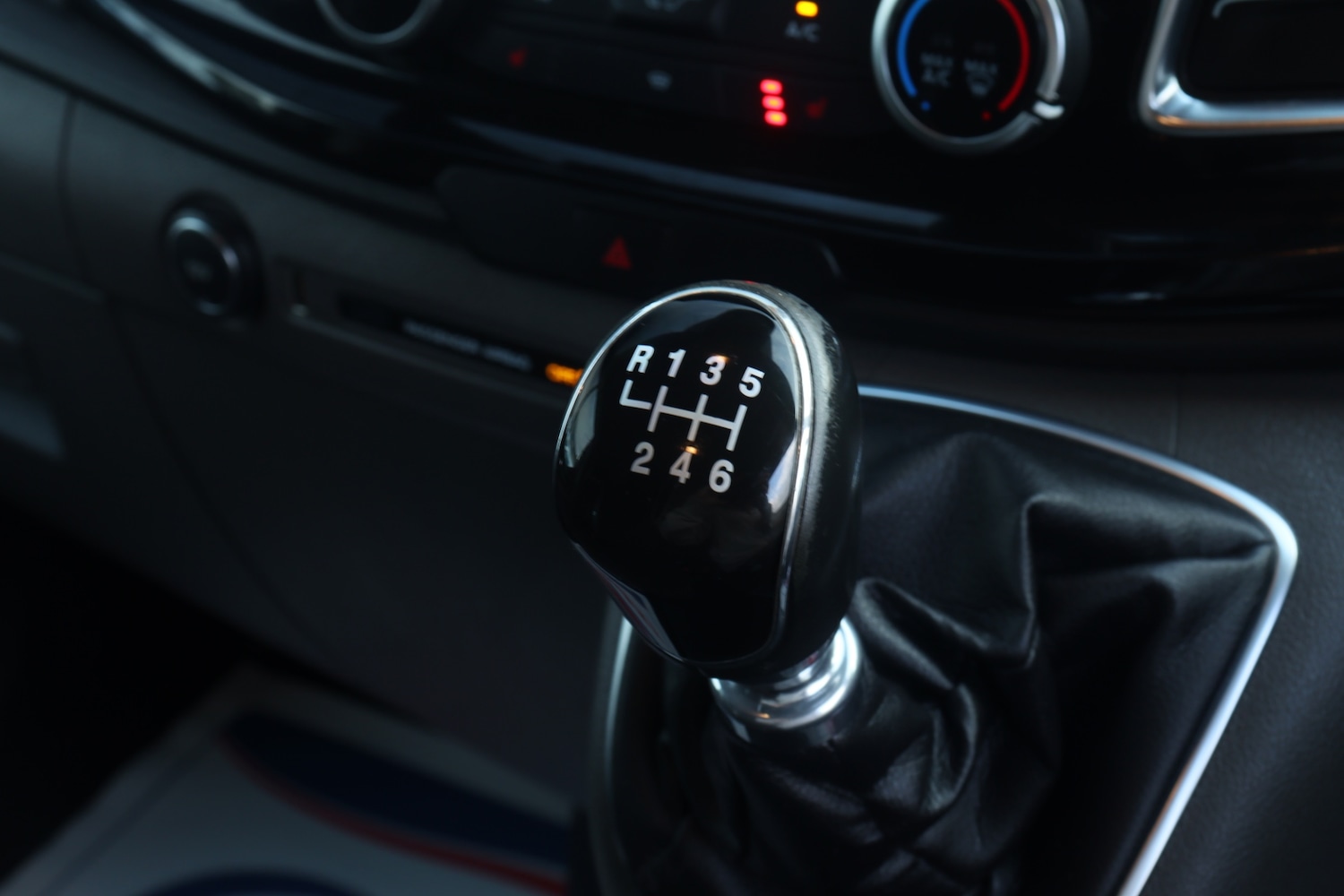 Used Ford Transit Custom 2018 for sale - 76422144: Photo 22