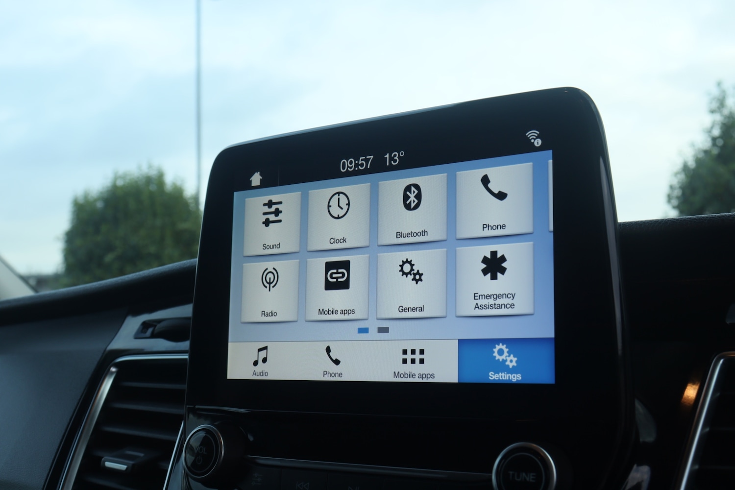 Used Ford Transit Custom 2018 for sale - 76422144: Photo 33