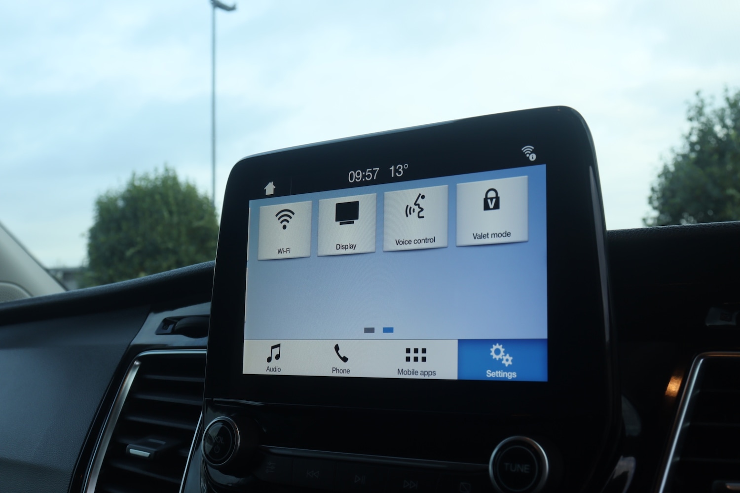 Used Ford Transit Custom 2018 for sale - 76422144: Photo 34