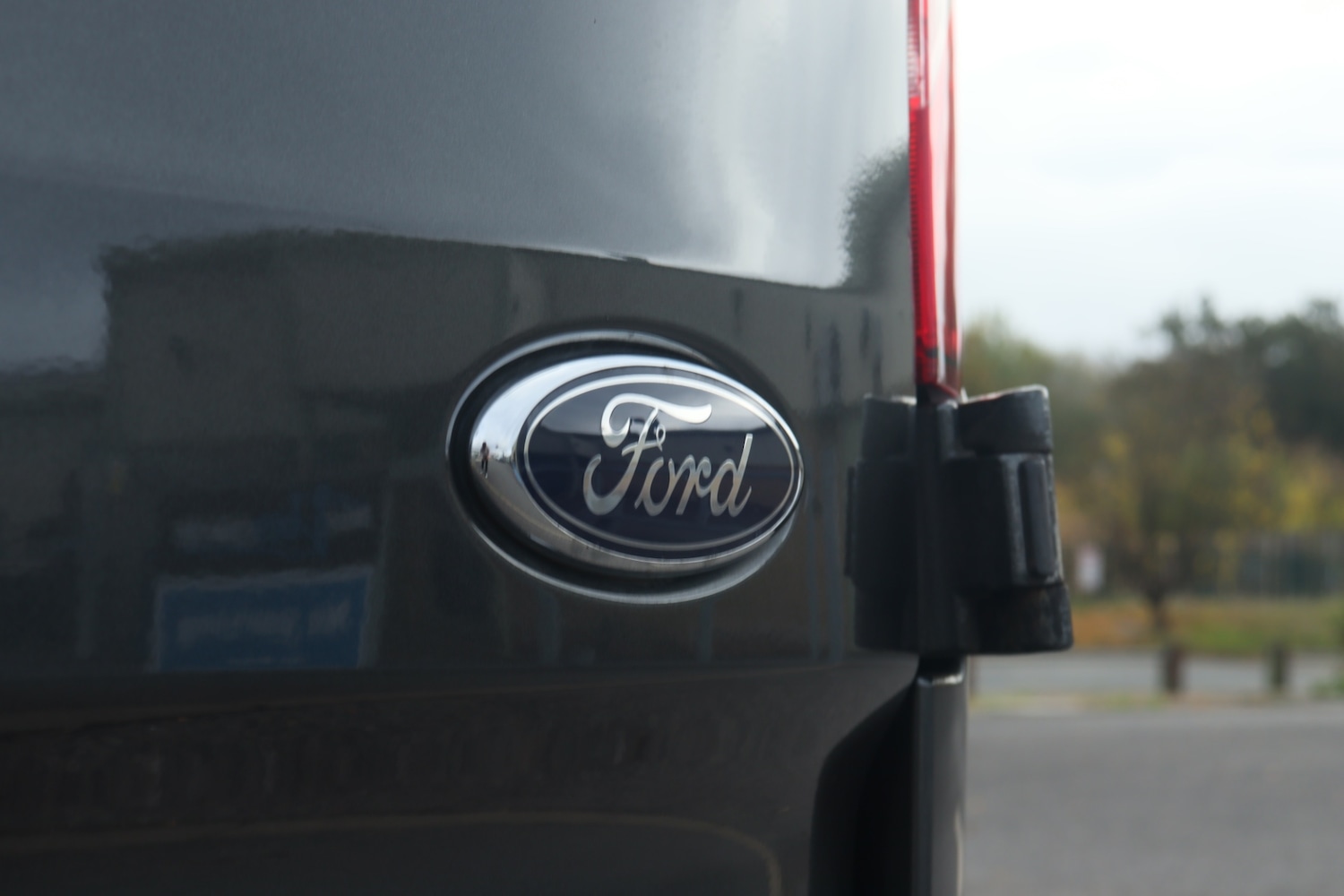 Used Ford Transit Custom 2018 for sale - 76422144: Photo 8