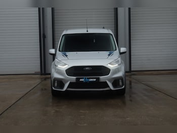 Used Ford Transit Connect 2021 for sale - 77679096: Photo