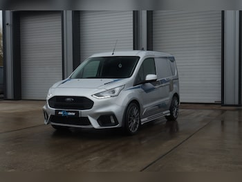 Used Ford Transit Connect 2021 for sale - 77679096: Photo