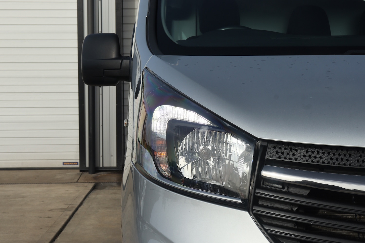 Used Vauxhall Vivaro 2018 for sale - 77581197: Photo 10