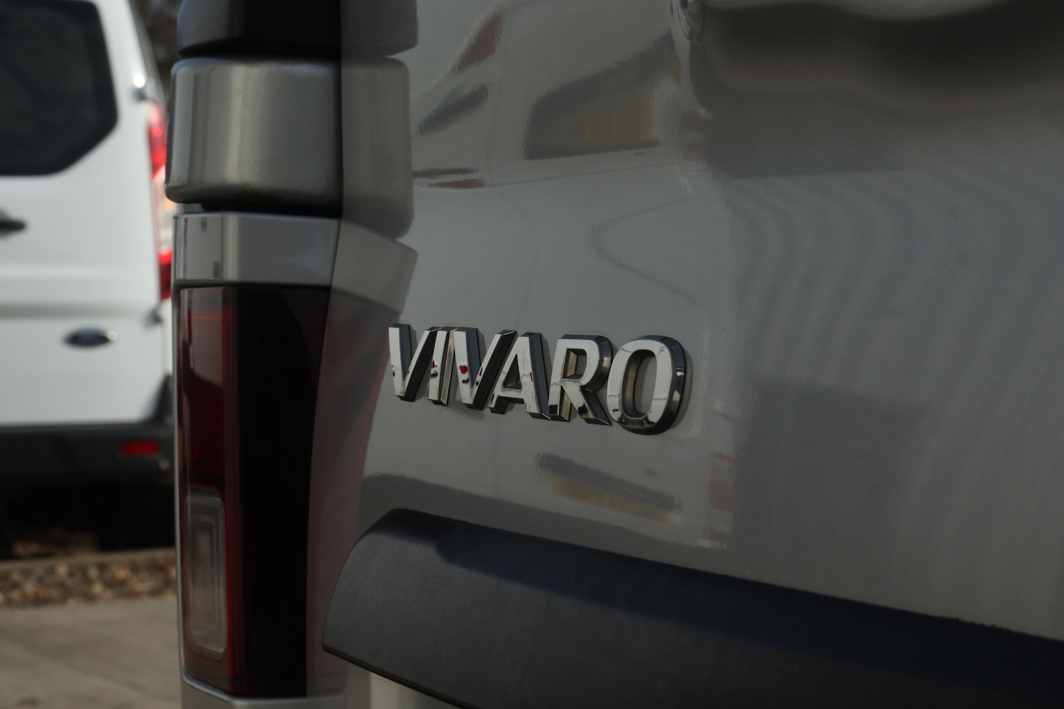 Used Vauxhall Vivaro 2018 for sale - 77581197: Photo 13