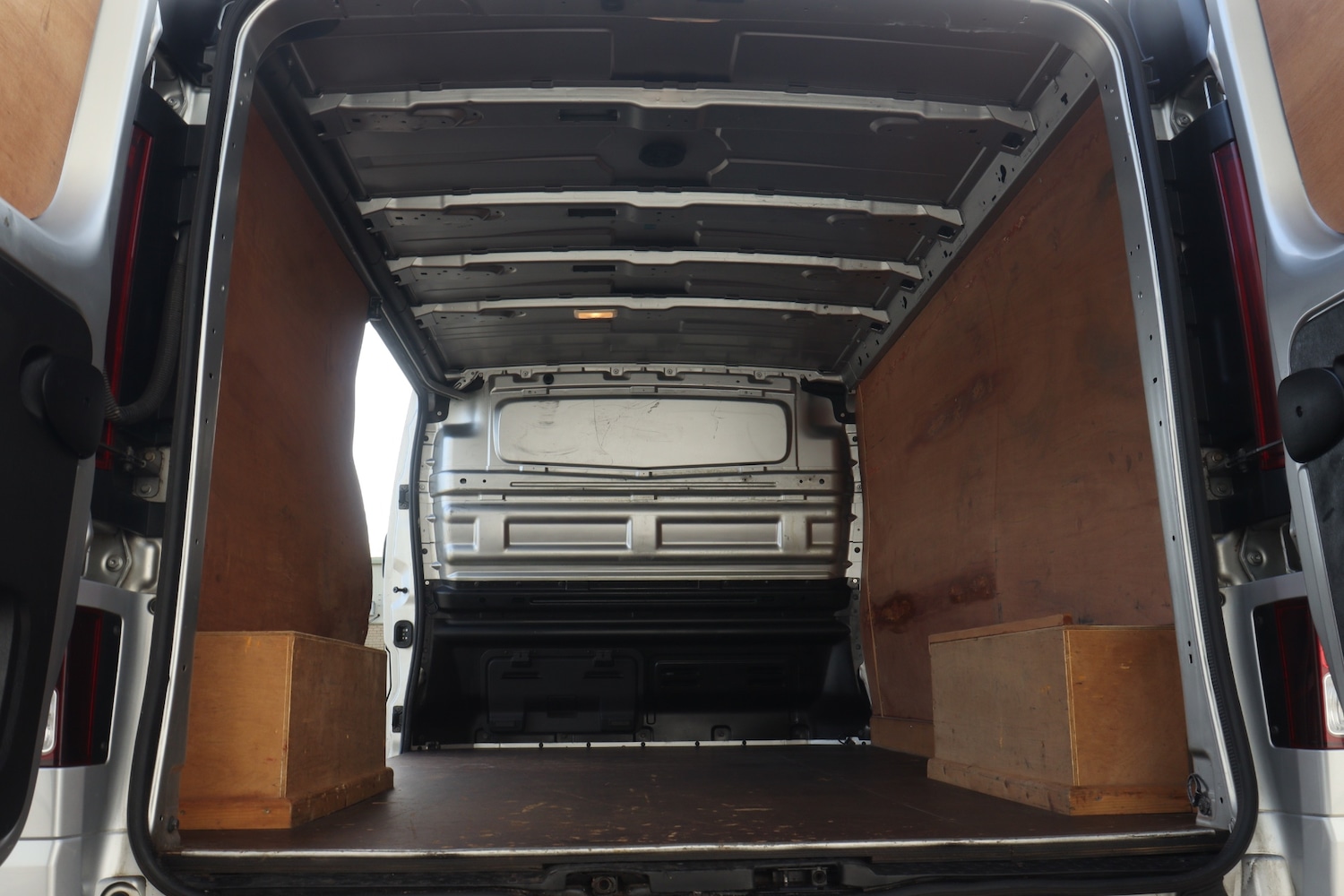 Used Vauxhall Vivaro 2018 for sale - 77581197: Photo 15