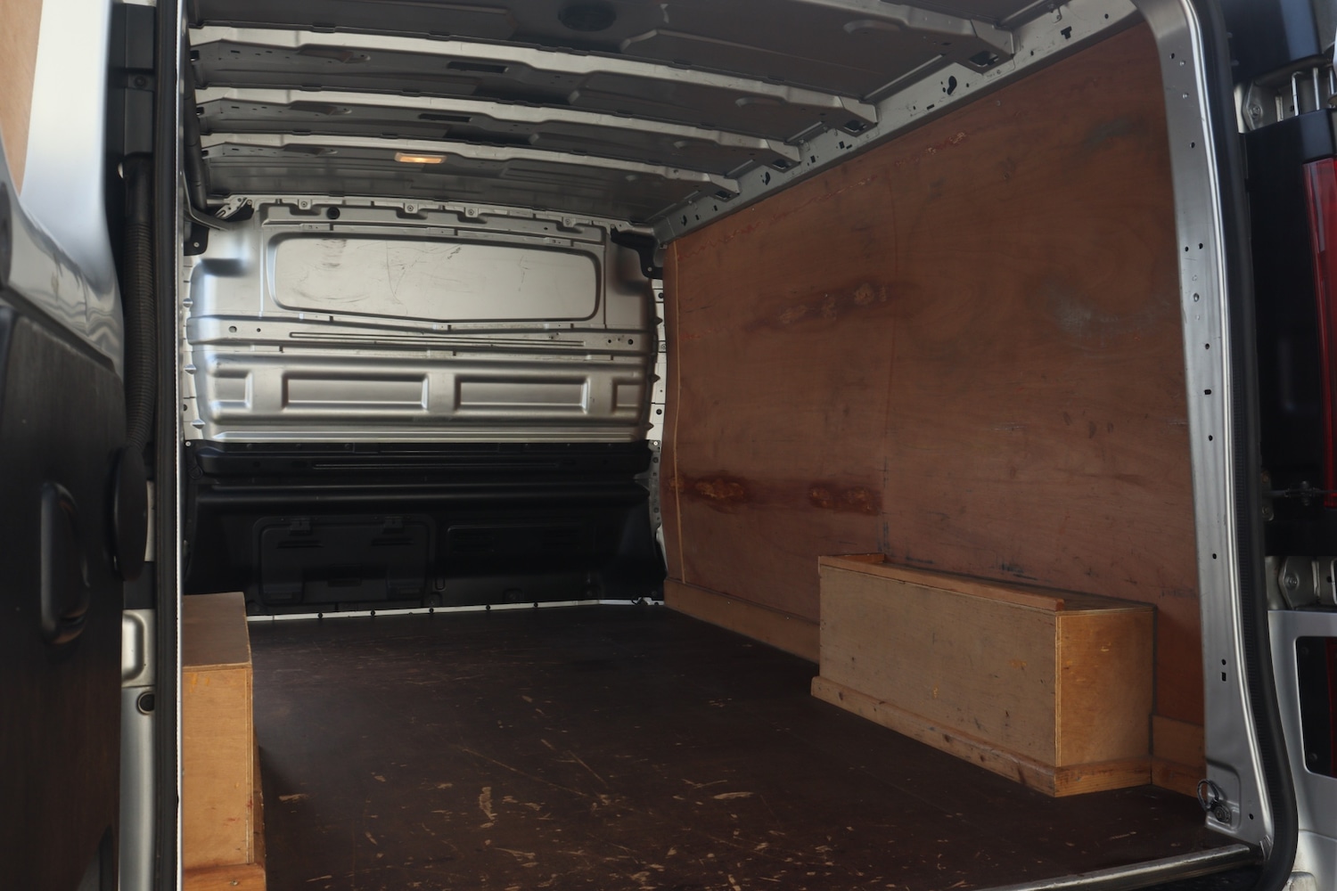 Used Vauxhall Vivaro 2018 for sale - 77581197: Photo 16